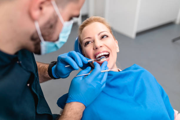 Best Cosmetic Dentistry  in Livermore, CA