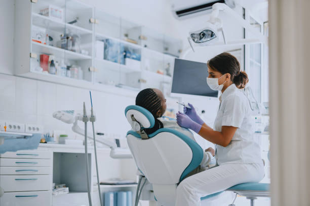 Best Wisdom Tooth Removal  in Livermore, CA